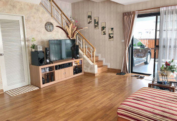 Дом в Банг Ламунге, Таиланд | THE127729