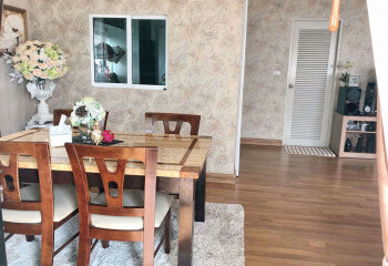 Дом в Банг Ламунге, Таиланд | THE127729