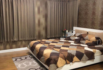 Дом в Банг Ламунге, Таиланд | THE127729