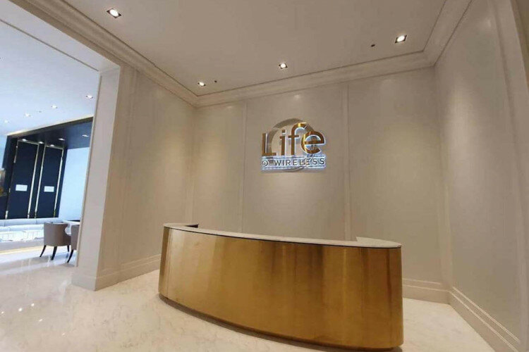 Кондоминиум в Бангкоке, Таиланд | THE231365