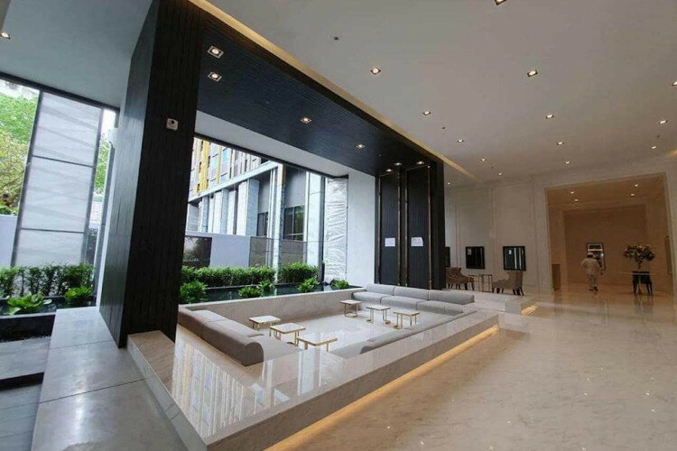 Кондоминиум в Бангкоке, Таиланд | THE231365