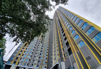 Кондоминиум в Бангкоке, Таиланд | THE231365