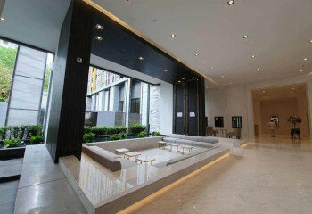 Кондоминиум в Бангкоке, Таиланд | THE231365