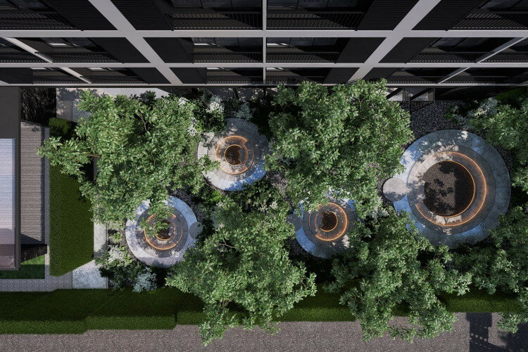 Кондоминиум в Бангкоке, Таиланд | THE308068