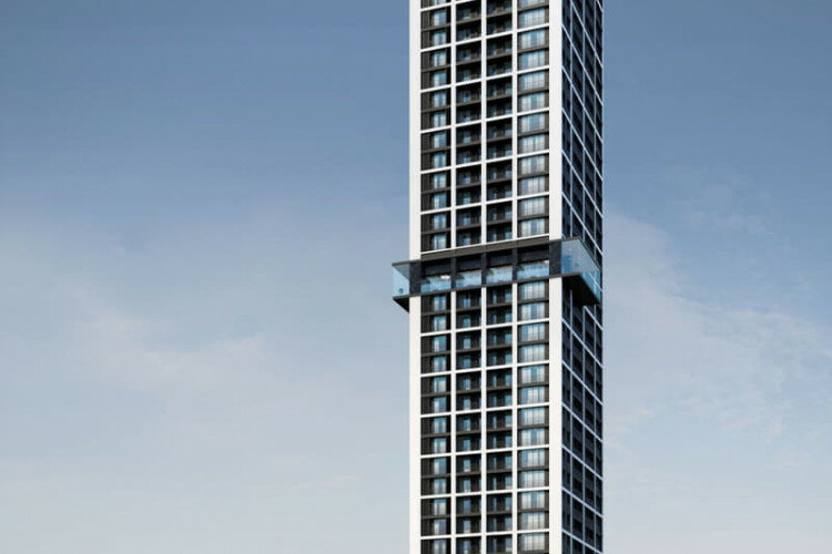 Кондоминиум в Бангкоке, Таиланд | THE308068