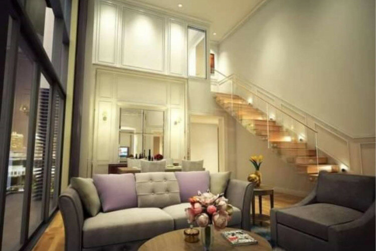 Кондоминиум в Бангкоке, Таиланд | THE448013