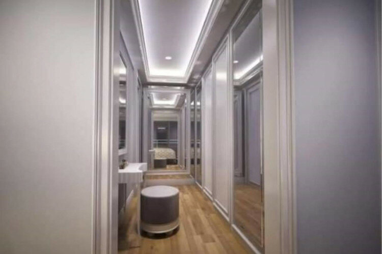 Кондоминиум в Бангкоке, Таиланд | THE448013