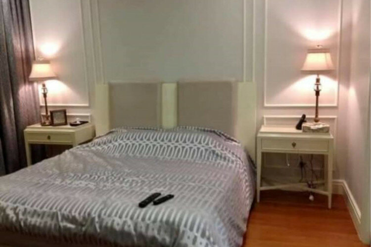 Кондоминиум в Бангкоке, Таиланд | THE448013