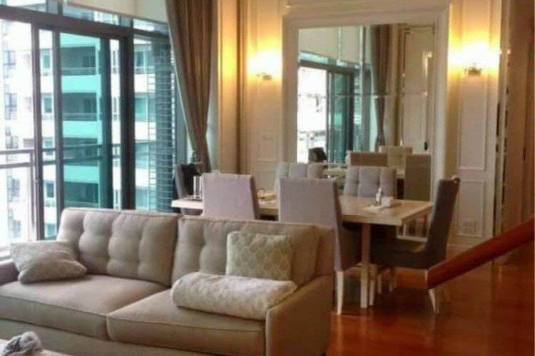 Кондоминиум в Бангкоке, Таиланд | THE448013