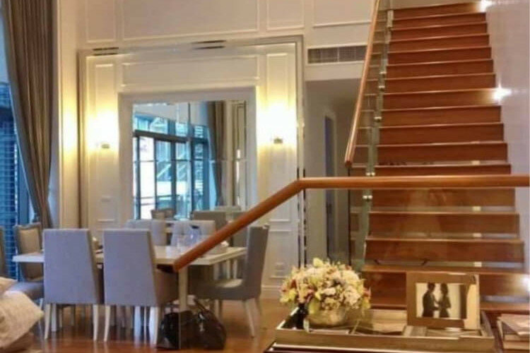 Кондоминиум в Бангкоке, Таиланд | THE448013