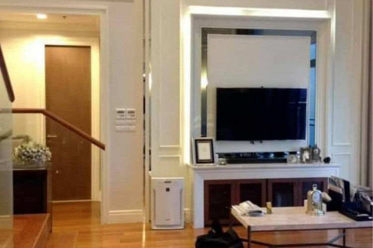 Кондоминиум в Бангкоке, Таиланд | THE448013