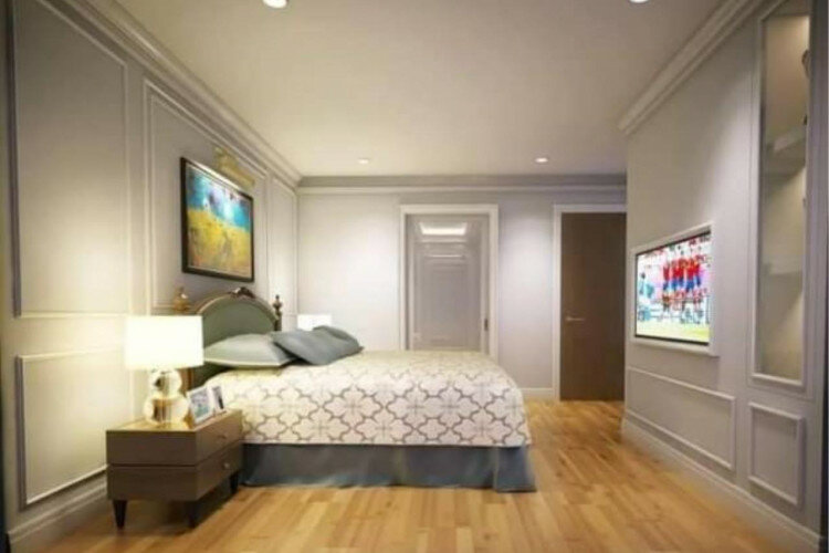 Кондоминиум в Бангкоке, Таиланд | THE448013