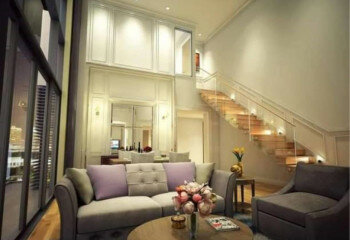 Кондоминиум в Бангкоке, Таиланд | THE448013