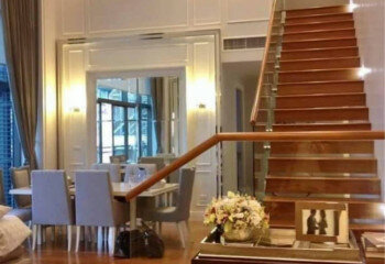 Кондоминиум в Бангкоке, Таиланд | THE448013