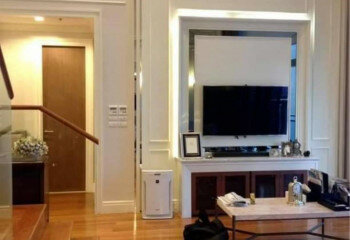 Кондоминиум в Бангкоке, Таиланд | THE448013