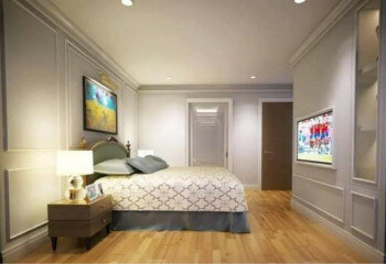 Кондоминиум в Бангкоке, Таиланд 