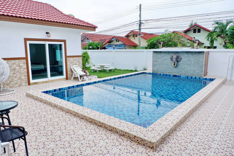 Дом в Банг Ламунге, Таиланд | THE227752