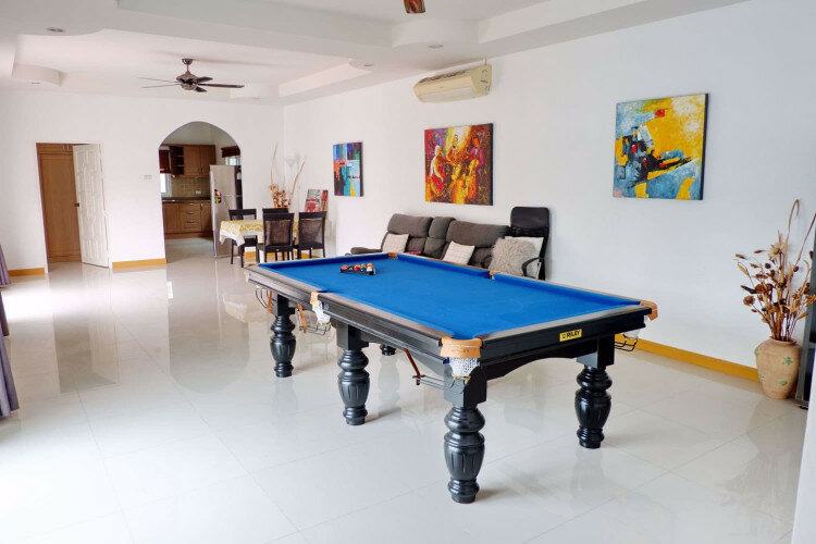 Дом в Банг Ламунге, Таиланд | THE227752