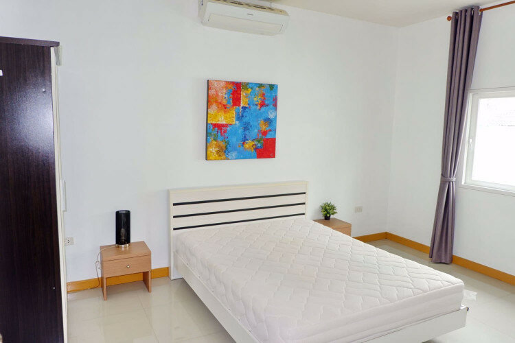 Дом в Банг Ламунге, Таиланд | THE227752