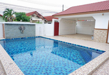 Дом в Банг Ламунге, Таиланд | THE227752