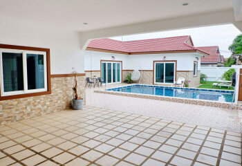 Дом в Банг Ламунге, Таиланд | THE227752