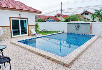 Дом в Банг Ламунге, Таиланд | THE227752