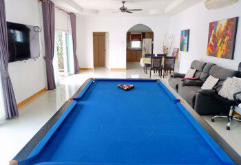 Дом в Банг Ламунге, Таиланд | THE227752