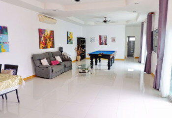 Дом в Банг Ламунге, Таиланд | THE227752