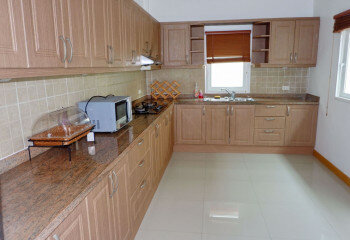 Дом в Банг Ламунге, Таиланд | THE227752