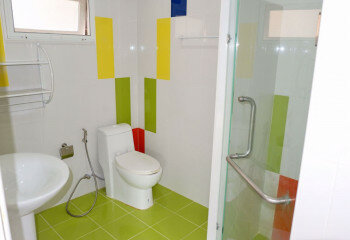 Дом в Банг Ламунге, Таиланд | THE227752