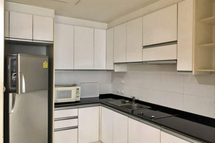 Кондоминиум в Бангкоке, Таиланд | THE315412