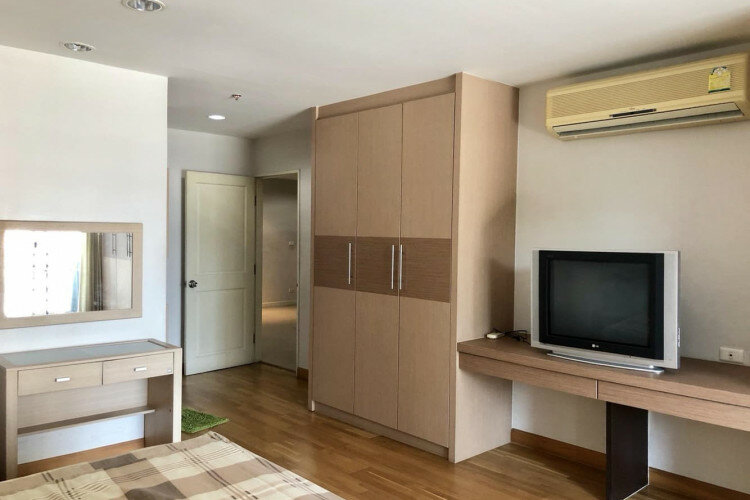 Кондоминиум в Бангкоке, Таиланд | THE315412