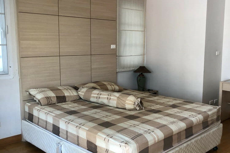 Кондоминиум в Бангкоке, Таиланд | THE315412