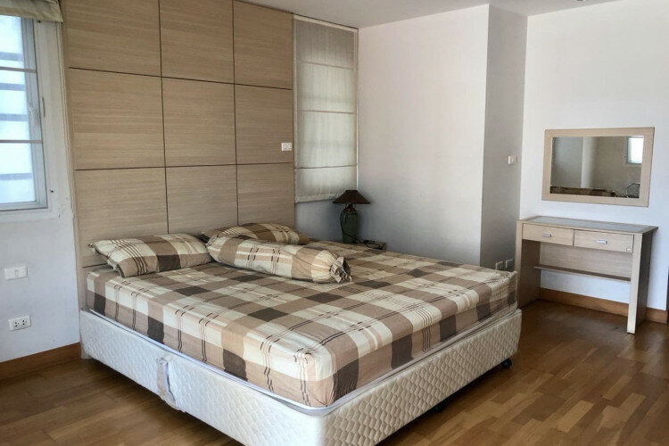 Кондоминиум в Бангкоке, Таиланд | THE315412