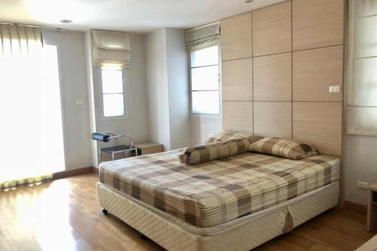 Кондоминиум в Бангкоке, Таиланд | THE315412