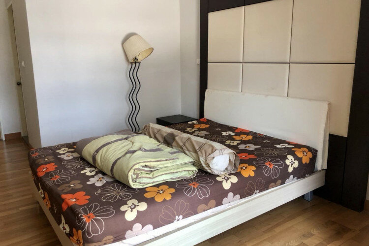 Кондоминиум в Бангкоке, Таиланд | THE315412