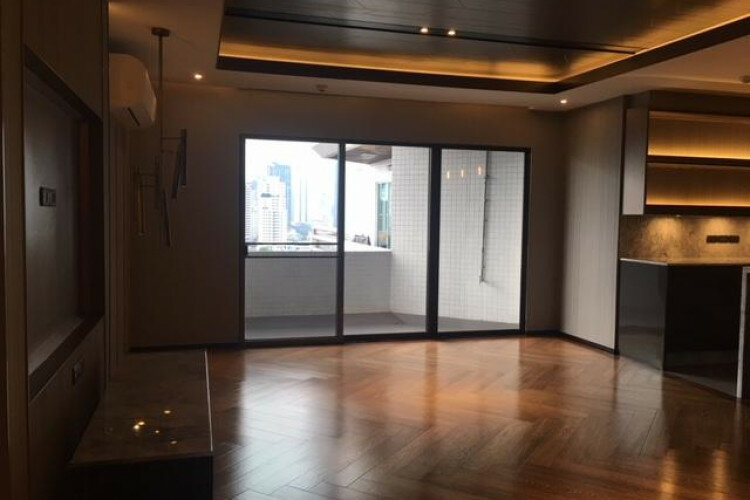 Кондоминиум в Бангкоке, Таиланд | THE515428