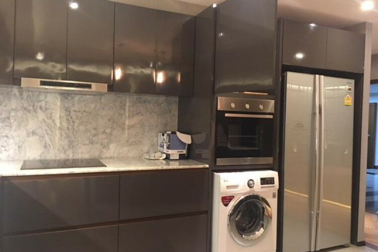 Кондоминиум в Бангкоке, Таиланд | THE515428