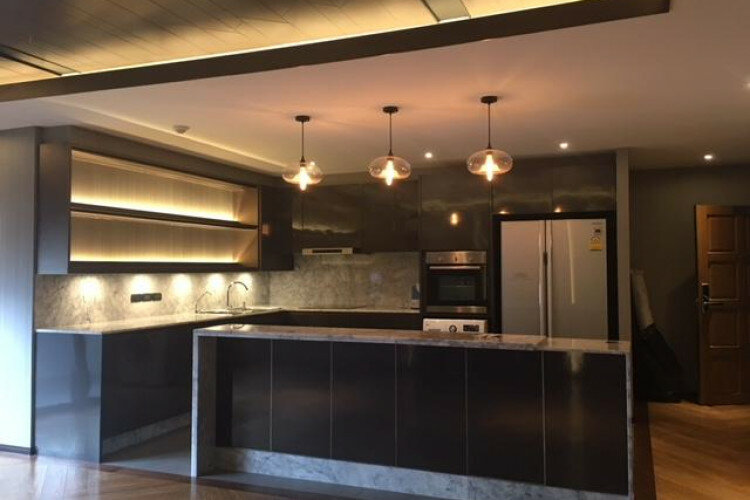 Кондоминиум в Бангкоке, Таиланд | THE515428