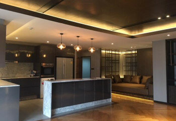 Кондоминиум в Бангкоке, Таиланд | THE515428