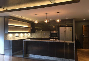 Кондоминиум в Бангкоке, Таиланд 