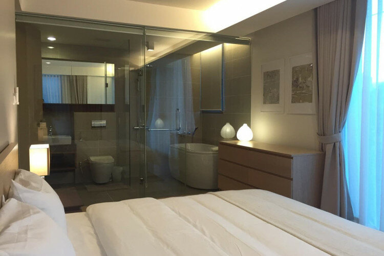 Кондоминиум в Бангкоке, Таиланд | THE115434