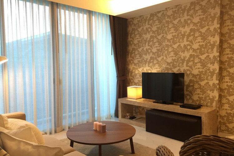 Кондоминиум в Бангкоке, Таиланд | THE115434