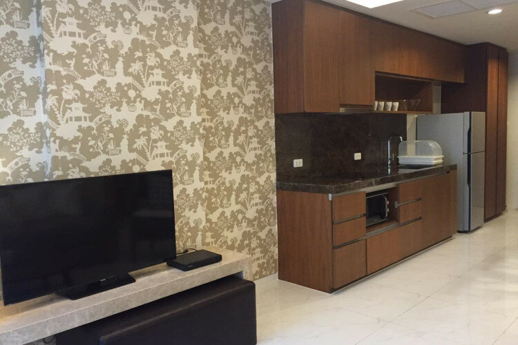 Кондоминиум в Бангкоке, Таиланд | THE115434