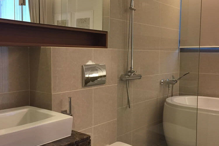 Кондоминиум в Бангкоке, Таиланд | THE115434