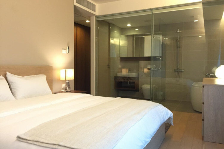 Кондоминиум в Бангкоке, Таиланд | THE115434