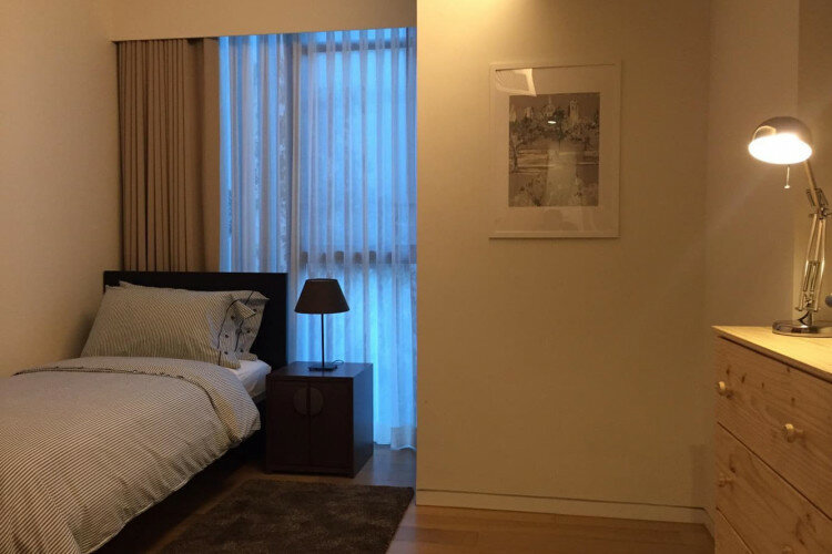 Кондоминиум в Бангкоке, Таиланд | THE115434