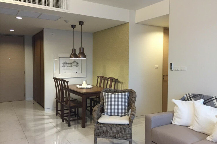 Кондоминиум в Бангкоке, Таиланд | THE115434