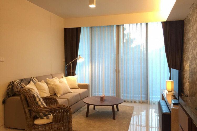 Кондоминиум в Бангкоке, Таиланд | THE115434