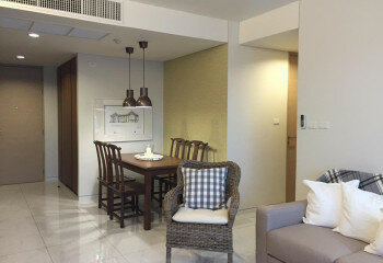 Кондоминиум в Бангкоке, Таиланд | THE115434